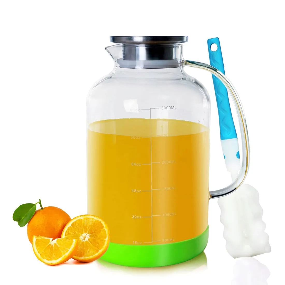 dzbanek-ktquick-3-l-stan-nowy