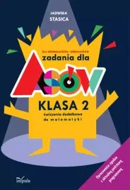 zadania-dla-asow-klasa-2-cwiczenia-dodatkowe-do-matematyki