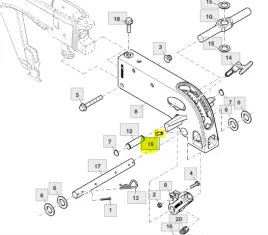 sruba-nastawcza-trzonka-m10x25-john-deere-1107-110