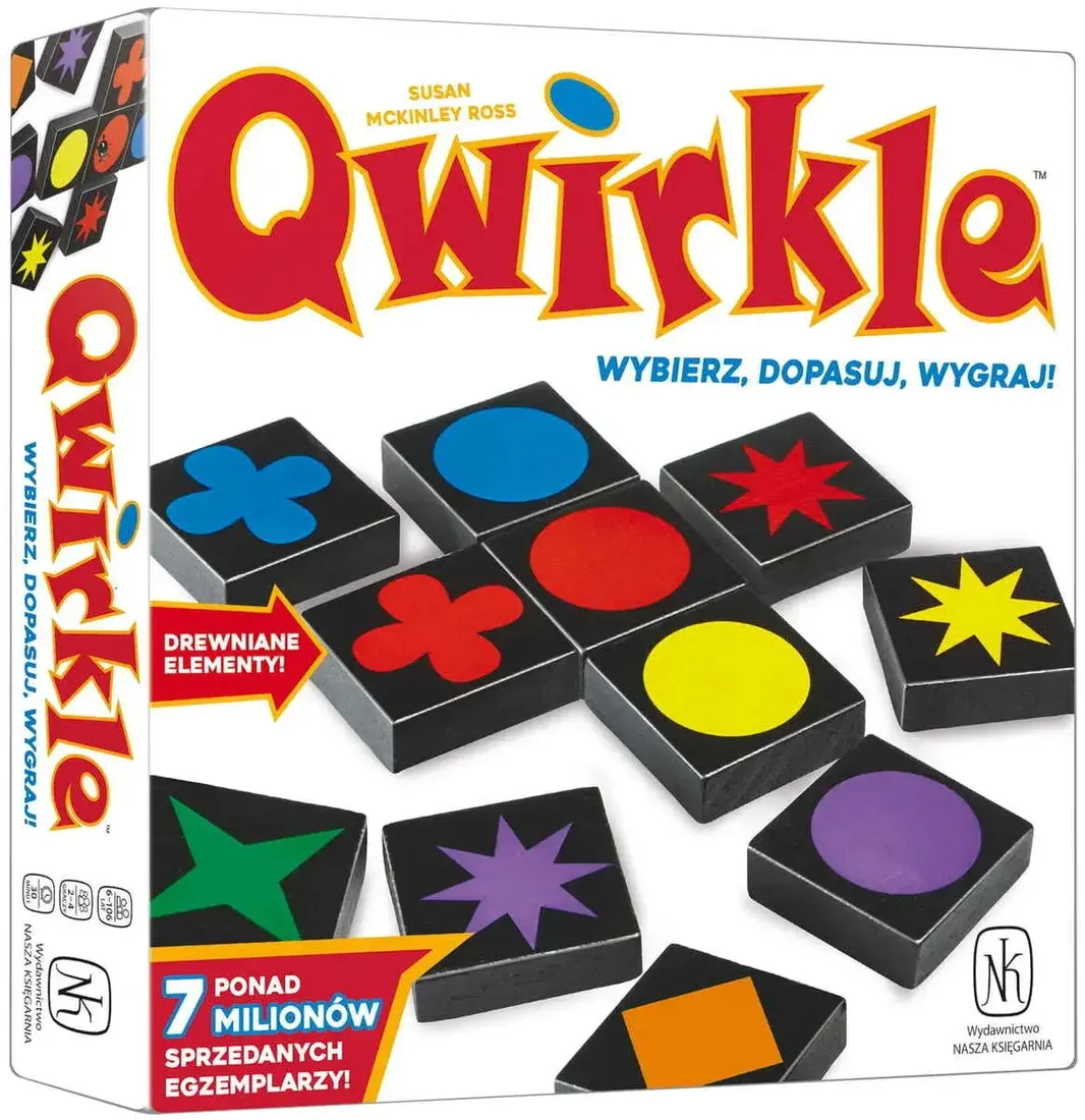 qwirkle