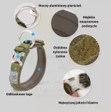 obroza-dla-psa-winhyepet-classic-rozmiar-xl-kolor-odcienie-zieleni