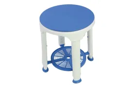 krzeslo-prysznicowe-obrotowe-okragly-taboret-pod-prysznic-stolek