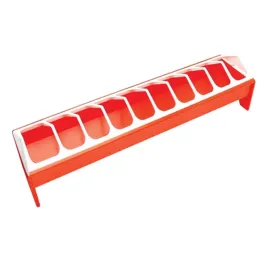 karmidlo-korytko-50cm-pomaranczowe-novital