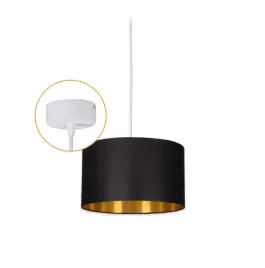 designerska-lampa-wiszaca-o-subtelnym-nowoczesnym-stylu-czarny-zloty-klosz