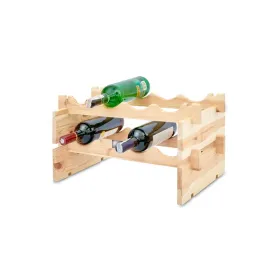 stojak-drewniany-regal-organizer-na-butelki-wino-2-poziomy-50x32x27-cm