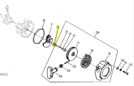 nakretka-zapadki-rozrusznika-john-deere-200g-450g