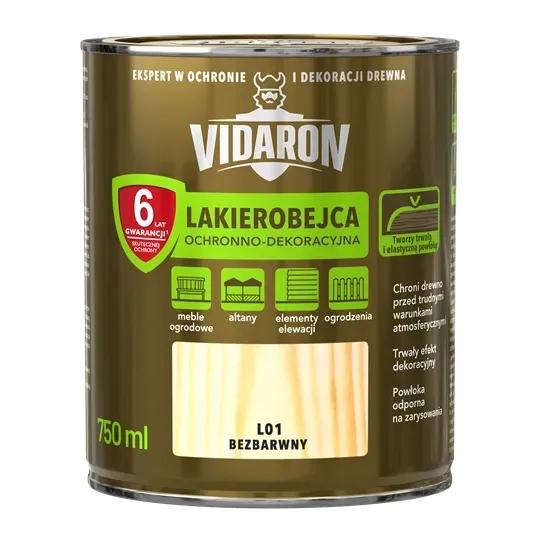 Grafika w opisie produktu