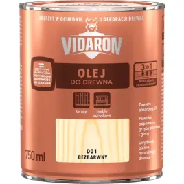 vidaron-olej-do-drewna-bezbarwny-750ml