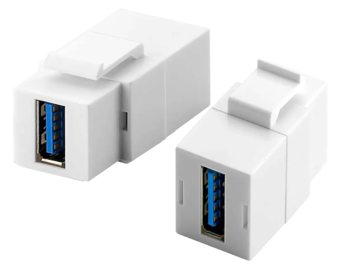 modul-adapter-keystone-usb-3-0-gniazdo-usb-a-gniazdo-usb-a