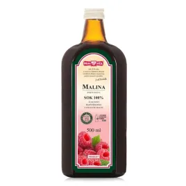 polska-roza-sok-malina-100percent-500-ml