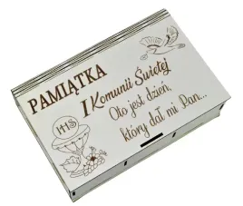 komunia-pamiatka-kasetka-z-zyczeniami-na-drobne-upominki-grawer