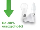 zarowka-led-ecolight-gu10-8w-stan-nowy-moc-8-w
