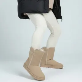 sniegowce-big-star-kk274617-bez