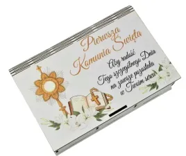 komunia-pamiatka-kasetka-z-zyczeniami-na-drobne-upominki-nadruk-hostia