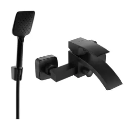 mexen-libra-r62-bateria-wannowa-z-zestawem-prysznicowym-czarna