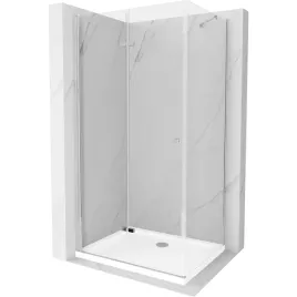 mexen-lima-kabina-prysznicowa-skladana-100-x-70-transparent-chrom-brodzik