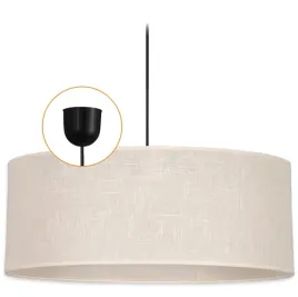 nowoczesna-lampa-sufitowa-wiszaca-abazur-zwis-kremowy-50-cm