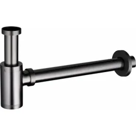 mexen-polsyfon-umywalkowy-okragly-grafit-79950-66