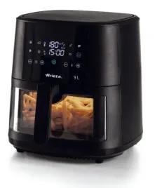 frytkownica-beztluszczowa-ariete-4630-00-air-fryer-9l-1500w-7-programow