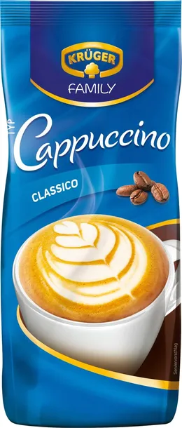 kruger-kawa-cappuccino-classico-500g
