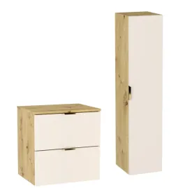 zestaw-lazienkowy-60cm-kaszmir-dab-orzech-szafka-z-blatem-slupek-orio