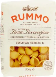 makaron-rummo-conchigle-rigate-n42-wloski-srednie-muszle-karbowane