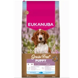 eukanuba-puppyandjunior-small-medium-grain-free-12kg
