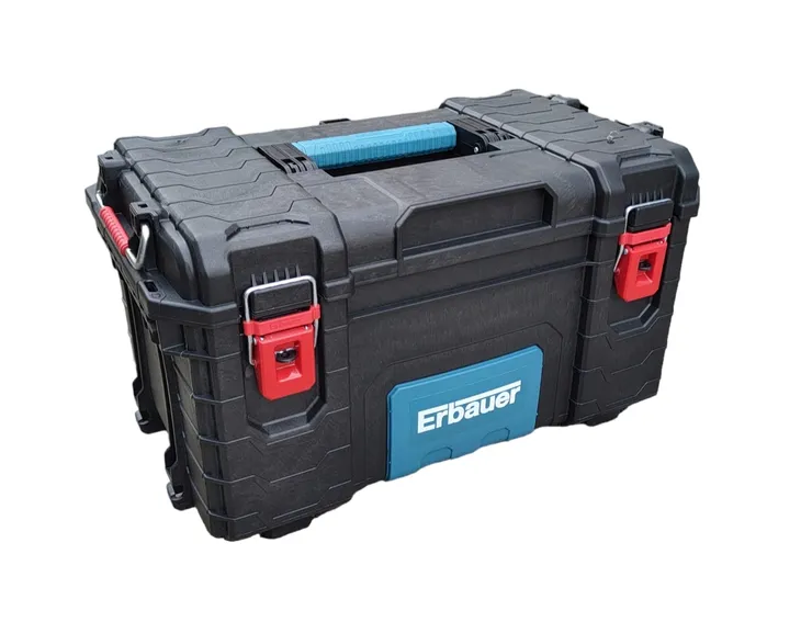 ERBAUER RIGID SKRZYNKA NARZĘDZIOWA GEAR MODUŁ ŚREDNI 22''