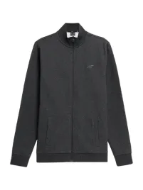 bluza-meska-4f-rozpinana-h4l22-blm351-ciemny-sz