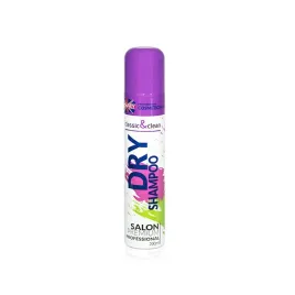 ronney-classicandclean-suchy-szampon-200-ml