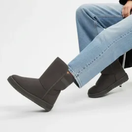 sniegowce-big-star-kk274619-grafit