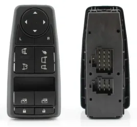panel-sterowania-przelacznik-szyb-lust-man-tgx-tgs