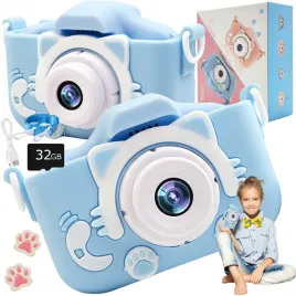 aparat-kotek-dla-dzieci-cyfrowy-fotograficzny-karta-32gb-gry-kamera-3l