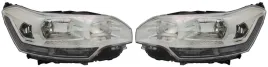 citroen-c5-reflektor-lampa-przednia-lewa-prawa