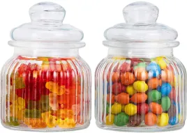 pojemnik-szklany-700ml-hermetyczna-pokrywka-na-cukierki-zywnosc-zestaw-2szt