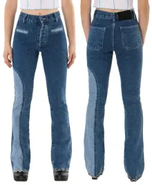spodnie-damskie-dzwony-jeansy-dzinsy-634-2-w28-l32