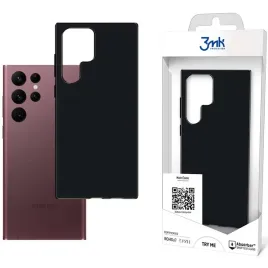 odporne-etui-obudowa-3mk-matt-case-do-samsung-galaxy-s22-ultra-black