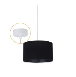 lampa-wiszaca-sufitowa-zyrandol-abazur-nowoczesny-klosz-zwisajacy-czarny