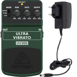 efekt-gitarowy-behringer-uv300-ultra-vibrato-zasilacz-9v-zestaw