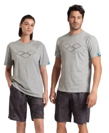 koszula-t-shirt-meski-damski-sportowy-bawelniany-casual-arena-grey-r-m