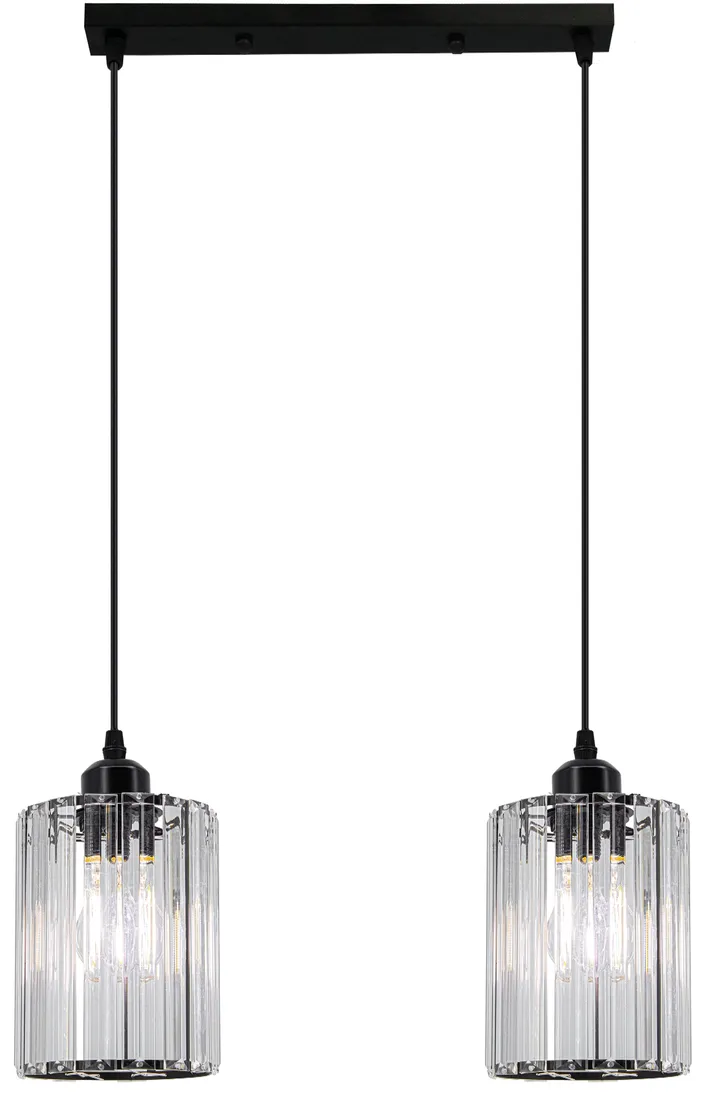 lampa-wiszaca-modena-6782-2-bl-elem-stan-nowy