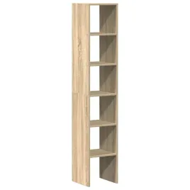 regal-na-ksiazki-dab-sonoma-30-x-30-x-80-cm-2-sztuki