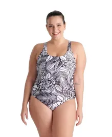 stroj-kapielowy-damski-plus-size-arena-allover-d48