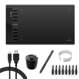 tablet-graficzny-xp-pen-star-03-8192-stopnie-nacisku-pioro-pasywne