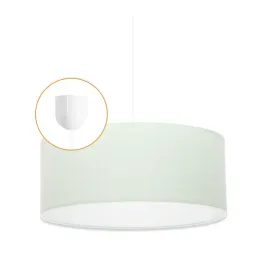 lampa-plafon-sufitowa-wiszaca-zyrandol-abazur-klosz-mietowy-e27-60-w-35-cm
