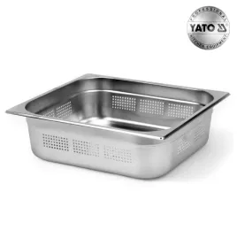 pojemnik-gastronomiczny-perforowany-stal-nierdzewna-gn-2-3-100mm-9l-yato