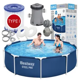basen-ogrodowy-rodzinny-stelazowy-xl-305x76cm-pompa-z-filtrem-bestway