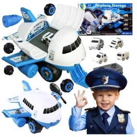 samolot-zabawka-policja-do-skrecania-rozkrecania-auto-zestaw-konstrukcyjny