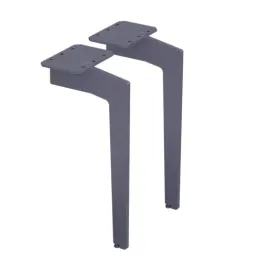 nogi-uni-33cm-granatowy-mat