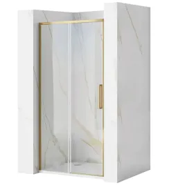 drzwi-prysznicowe-rapid-slide-100cm-gold-z-systemem-latwego-czyszczenia